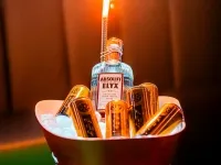 VIP Table "Karlove Lazne"